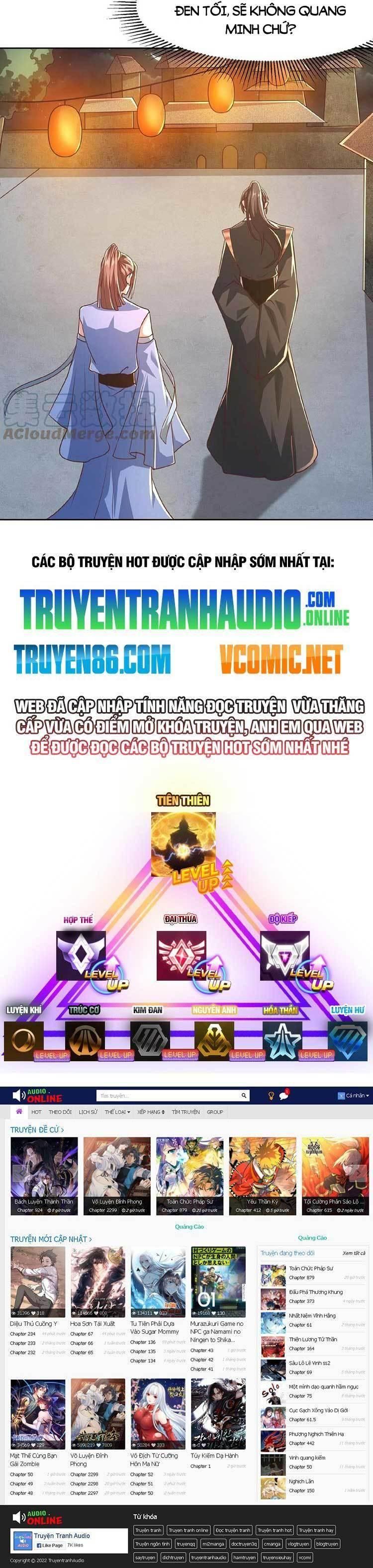 đọc truyện Mở Đầu Nữ Đế Làm Chính Cung Chương 69 ảnh 13 tại Giả Dược