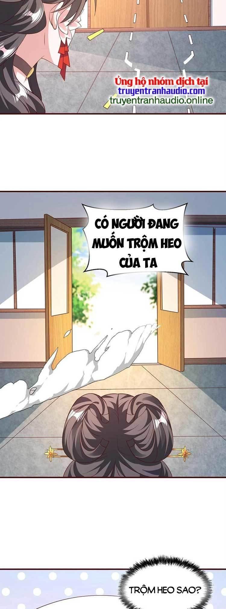 đọc truyện Mở Đầu Nữ Đế Làm Chính Cung Chương 70 ảnh 11 tại Giả Dược
