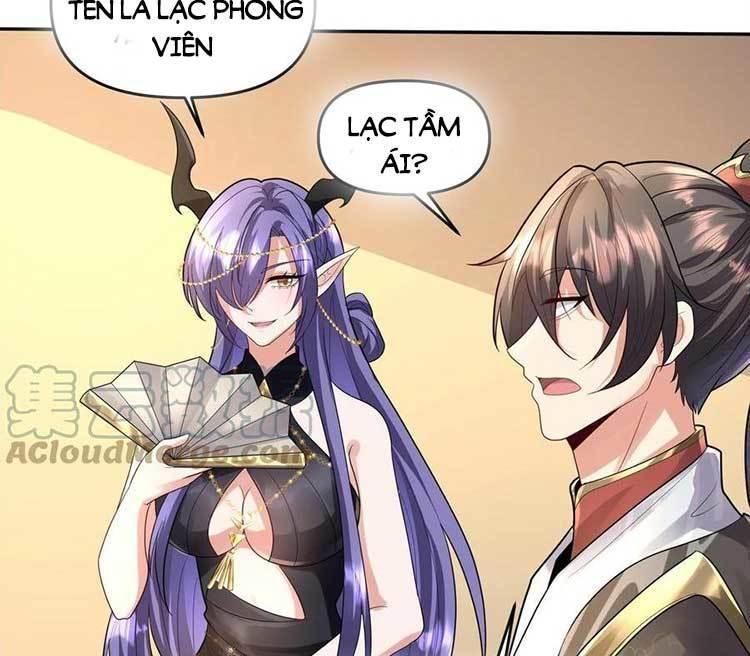 đọc truyện Mở Đầu Nữ Đế Làm Chính Cung Chương 71 ảnh 10 tại Giả Dược