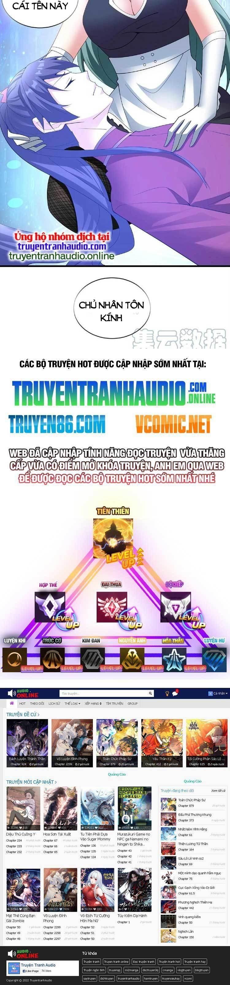 đọc truyện Mở Đầu Nữ Đế Làm Chính Cung Chương 75 ảnh 15 tại Giả Dược