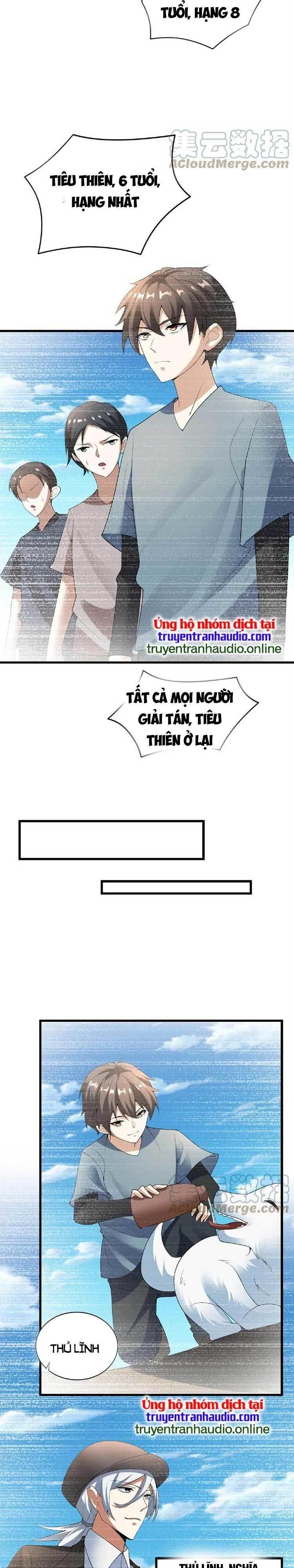đọc truyện Mở Đầu Nữ Đế Làm Chính Cung Chương 75 ảnh 7 tại Giả Dược