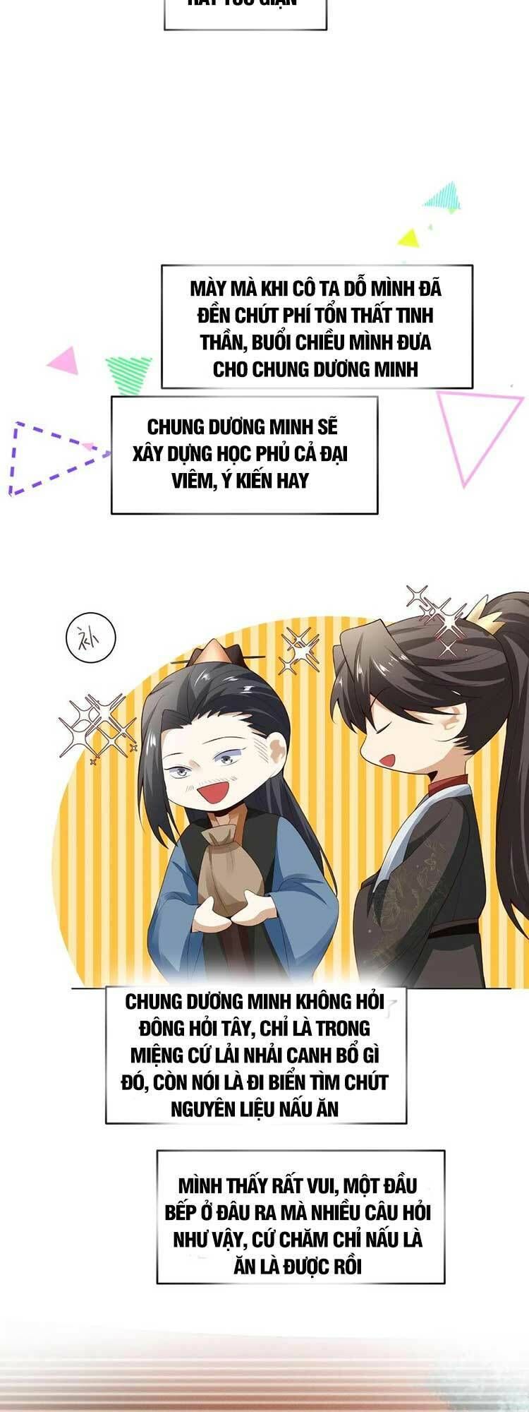 đọc truyện Mở Đầu Nữ Đế Làm Chính Cung Chương 77 ảnh 13 tại Giả Dược