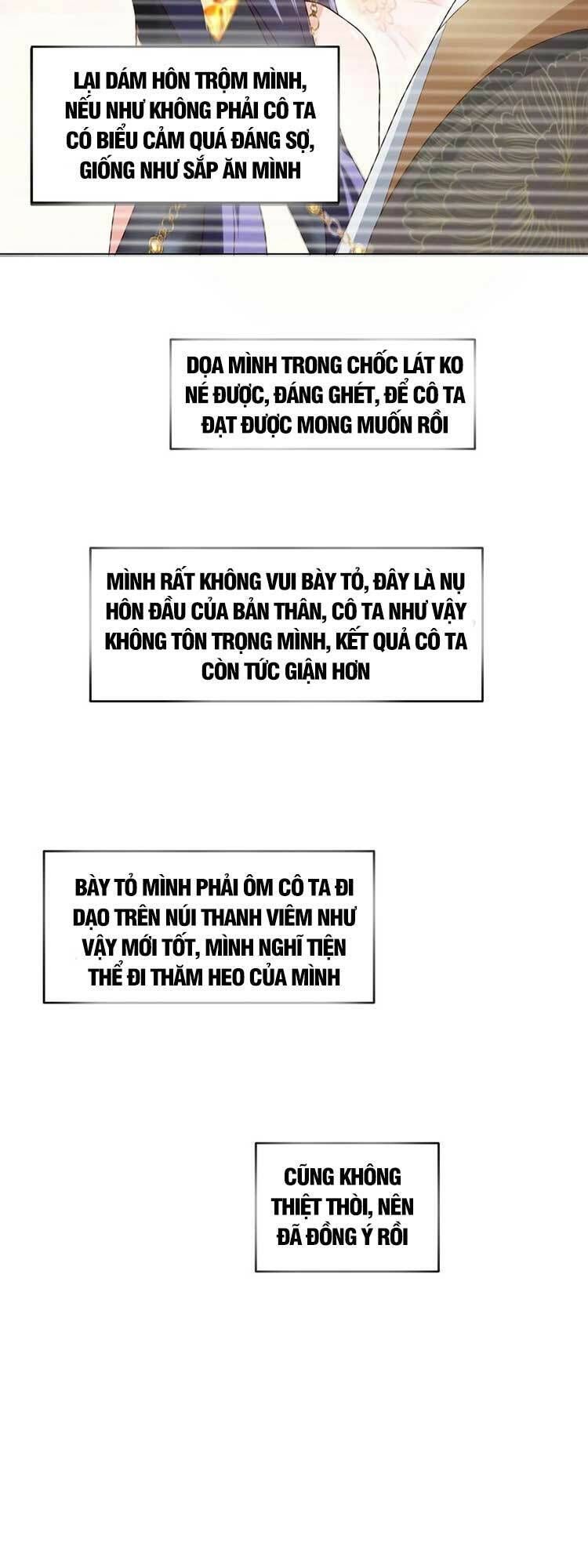 đọc truyện Mở Đầu Nữ Đế Làm Chính Cung Chương 77 ảnh 19 tại Giả Dược