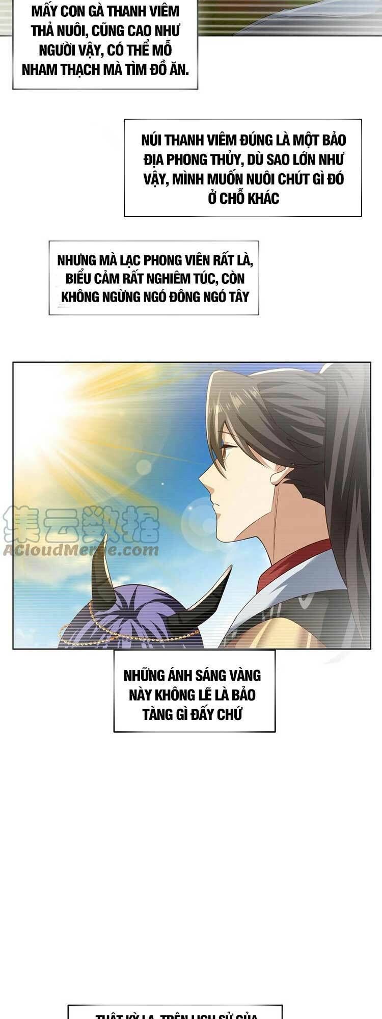 đọc truyện Mở Đầu Nữ Đế Làm Chính Cung Chương 77 ảnh 21 tại Giả Dược
