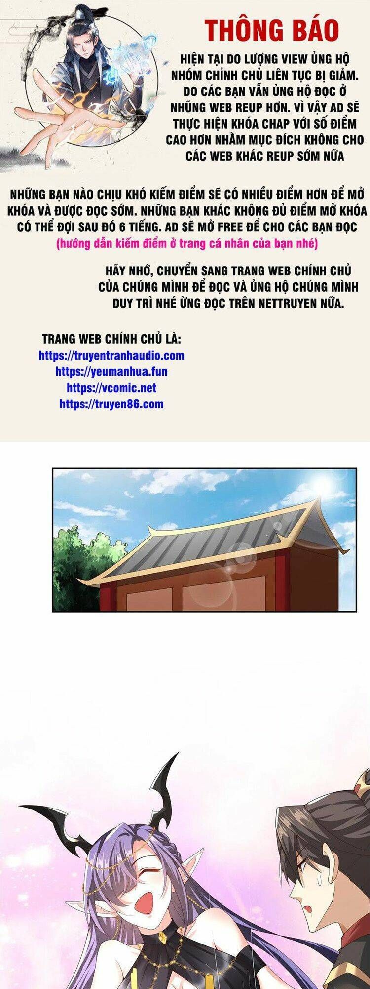 đọc truyện Mở Đầu Nữ Đế Làm Chính Cung Chương 78 ảnh 2 tại Giả Dược