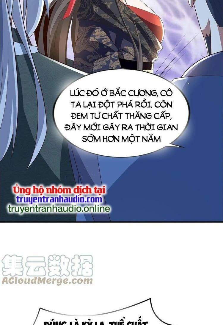 đọc truyện Mở Đầu Nữ Đế Làm Chính Cung Chương 78 ảnh 16 tại Giả Dược