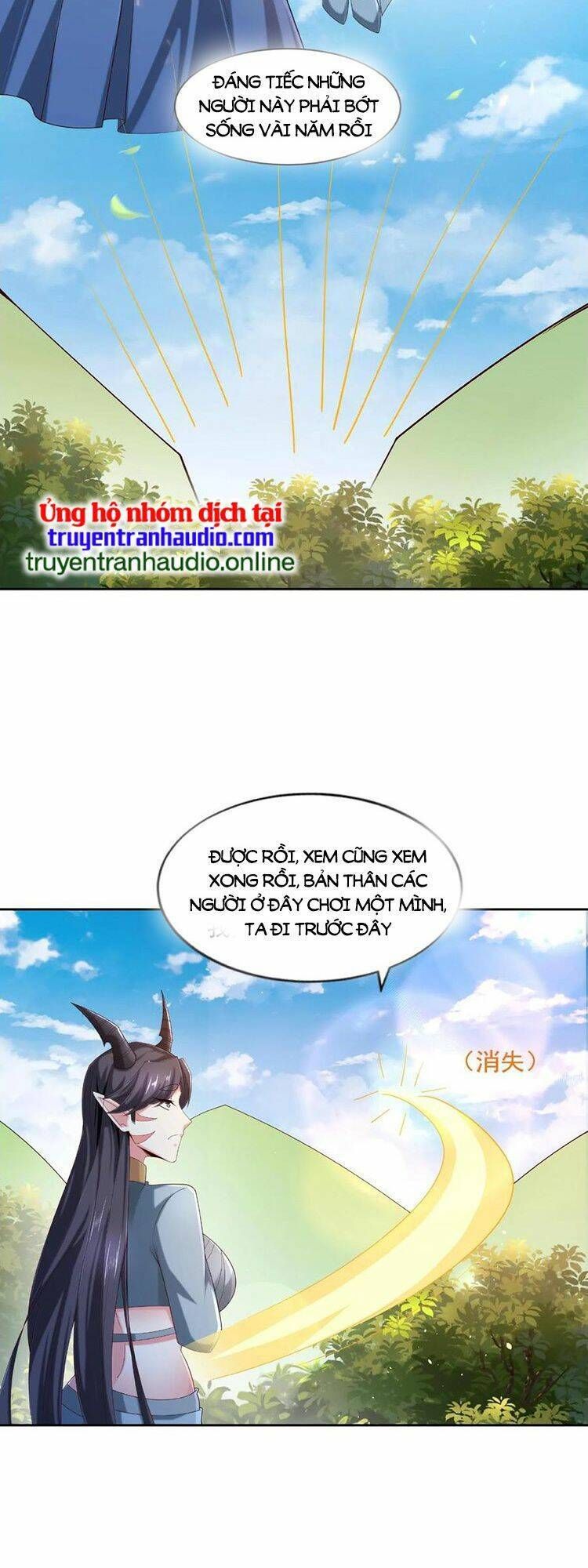 đọc truyện Mở Đầu Nữ Đế Làm Chính Cung Chương 78 ảnh 22 tại Giả Dược