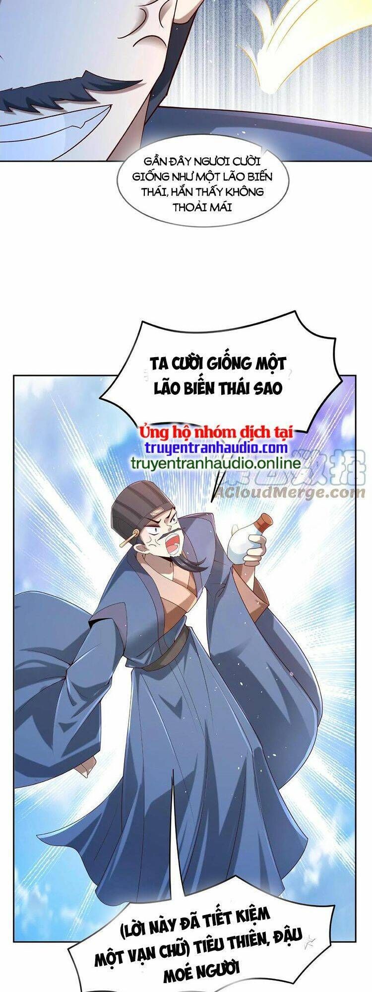 đọc truyện Mở Đầu Nữ Đế Làm Chính Cung Chương 78 ảnh 24 tại Giả Dược