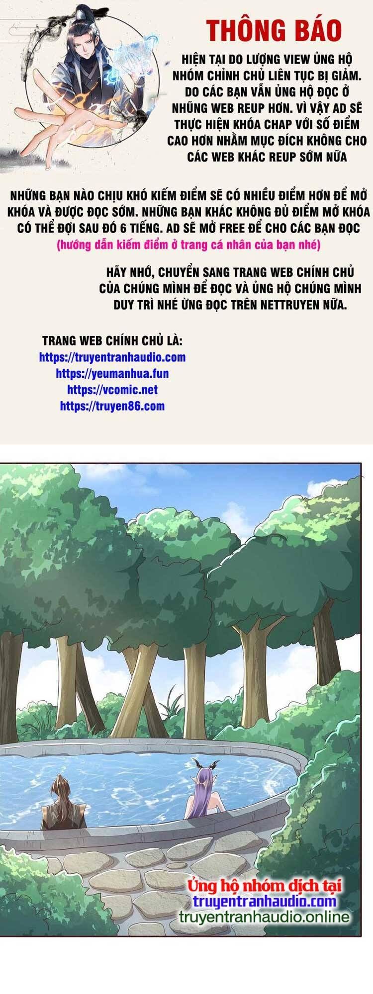 đọc truyện Mở Đầu Nữ Đế Làm Chính Cung Chương 79 ảnh 2 tại Giả Dược
