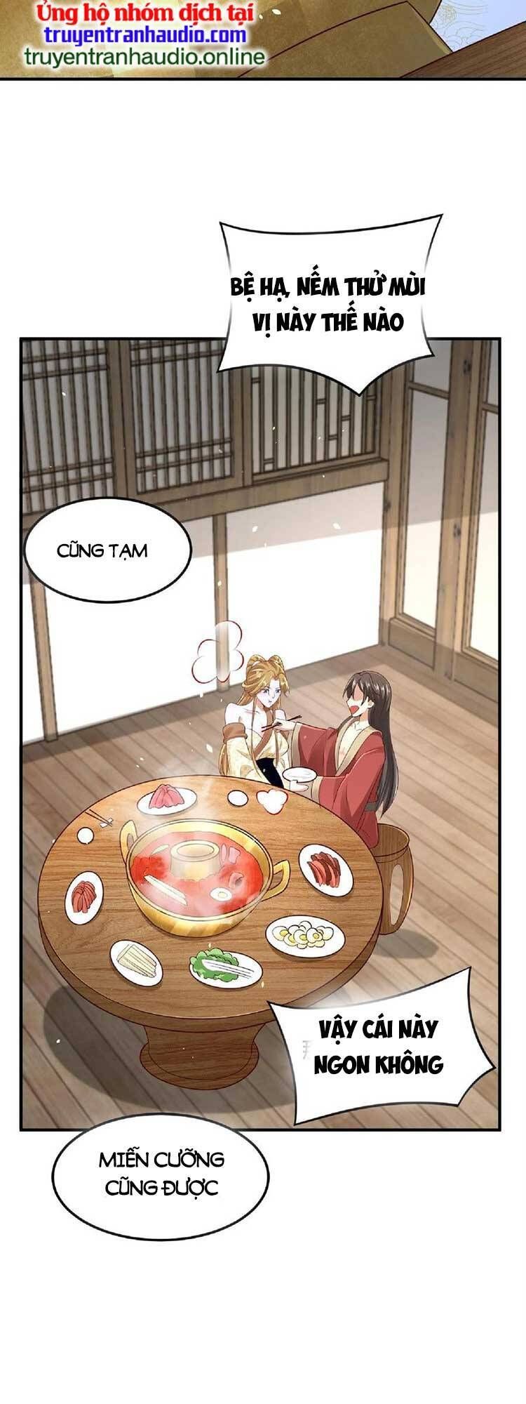 đọc truyện Mở Đầu Nữ Đế Làm Chính Cung Chương 85 ảnh 17 tại Giả Dược