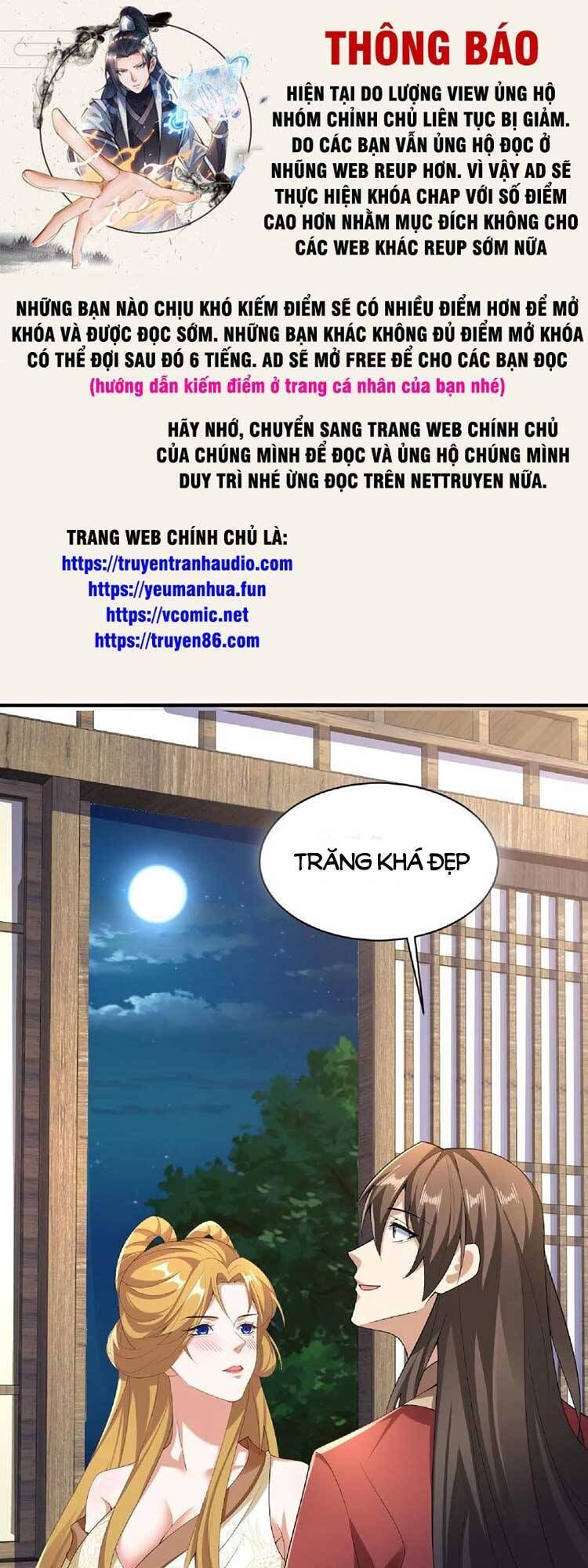 đọc truyện Mở Đầu Nữ Đế Làm Chính Cung Chương 86 ảnh 2 tại Giả Dược
