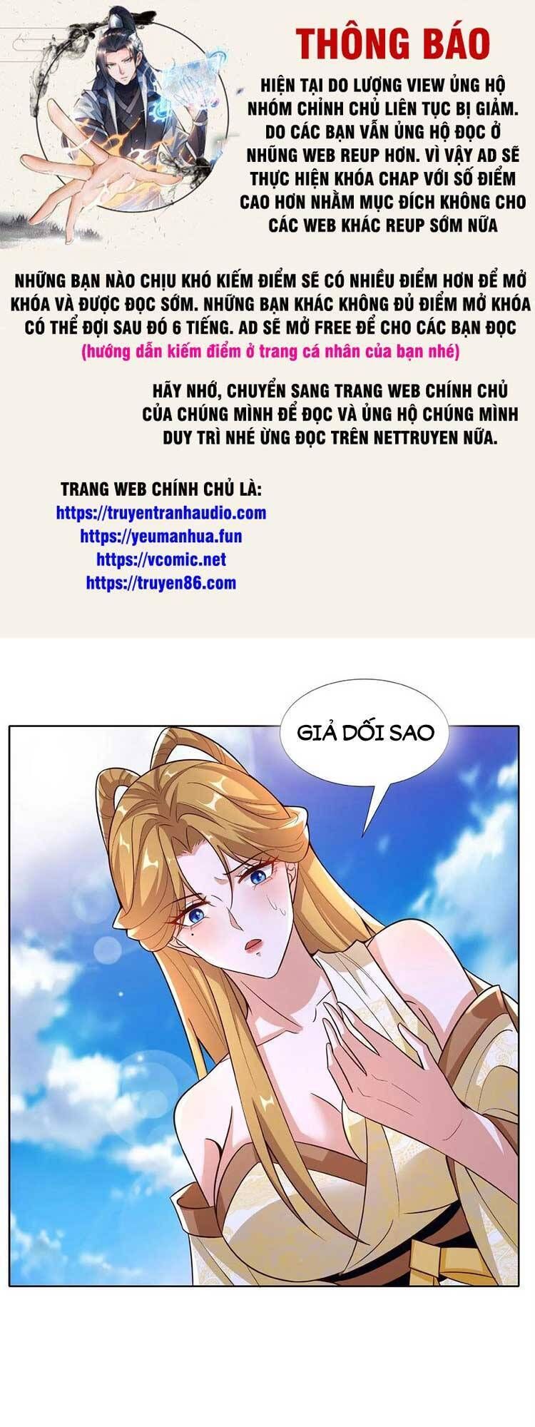 đọc truyện Mở Đầu Nữ Đế Làm Chính Cung Chương 90 ảnh 2 tại Giả Dược