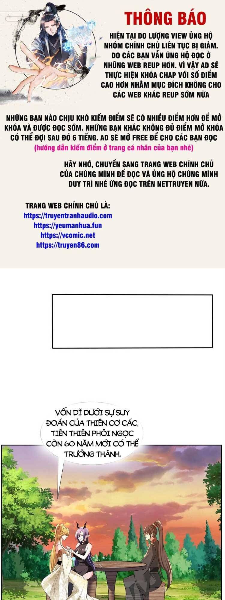 đọc truyện Mở Đầu Nữ Đế Làm Chính Cung Chương 91 ảnh 2 tại Giả Dược