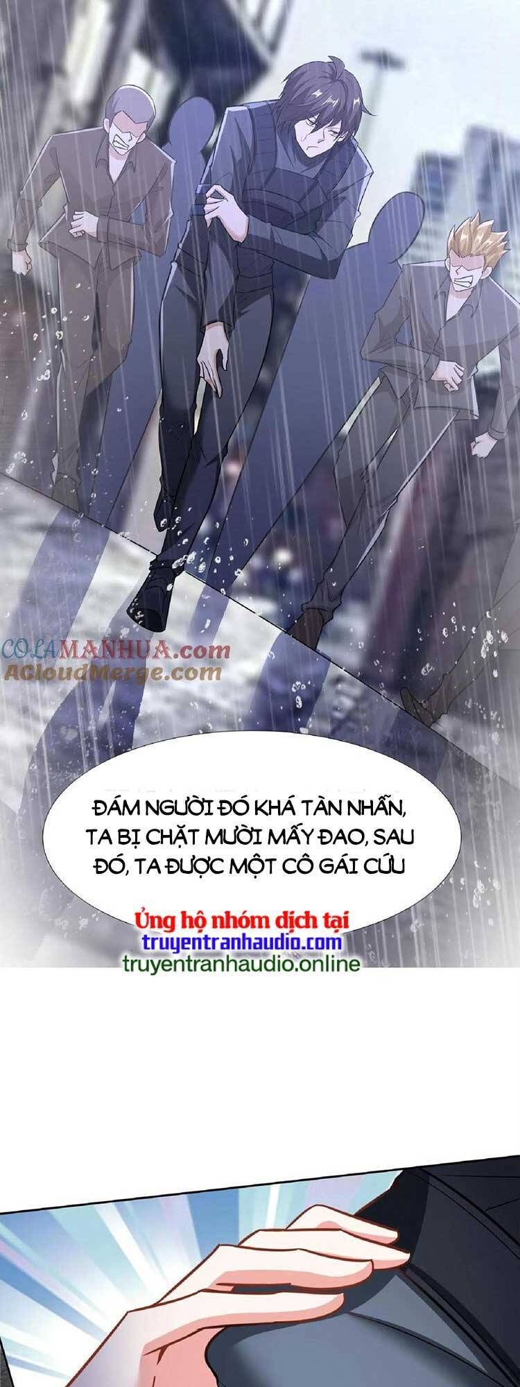 đọc truyện Mở Đầu Nữ Đế Làm Chính Cung Chương 92 ảnh 11 tại Giả Dược