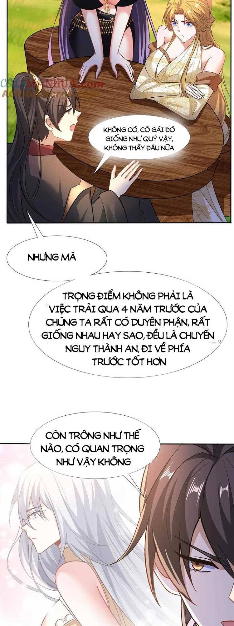 đọc truyện Mở Đầu Nữ Đế Làm Chính Cung Chương 92 ảnh 14 tại Giả Dược