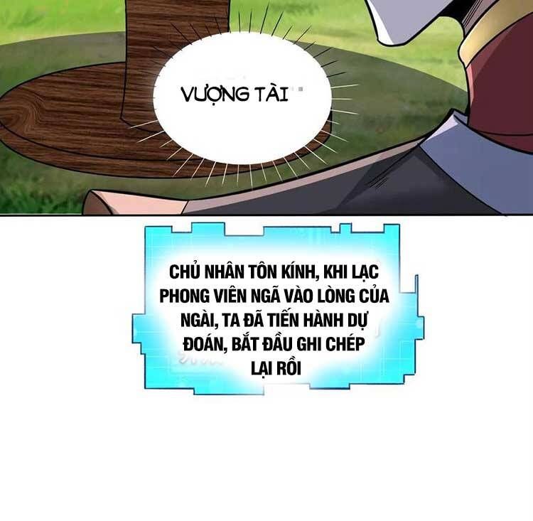 đọc truyện Mở Đầu Nữ Đế Làm Chính Cung Chương 92 ảnh 23 tại Giả Dược