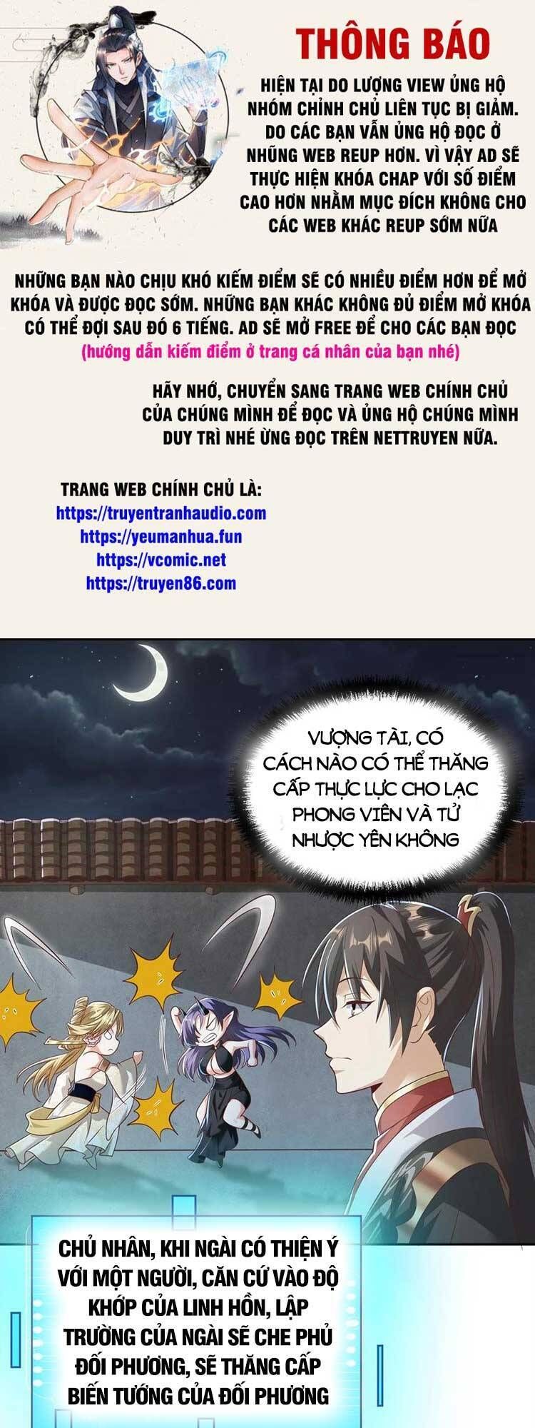 đọc truyện Mở Đầu Nữ Đế Làm Chính Cung Chương 93 ảnh 2 tại Giả Dược