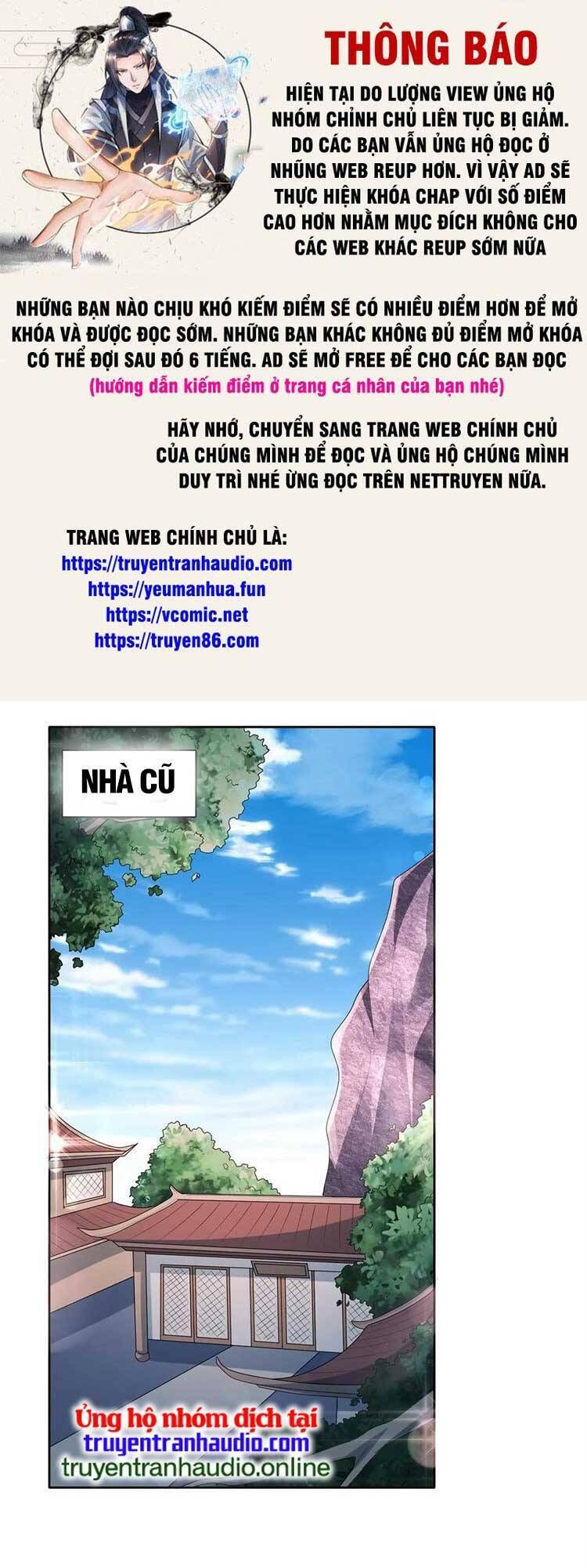 đọc truyện Mở Đầu Nữ Đế Làm Chính Cung Chương 98 ảnh 2 tại Giả Dược