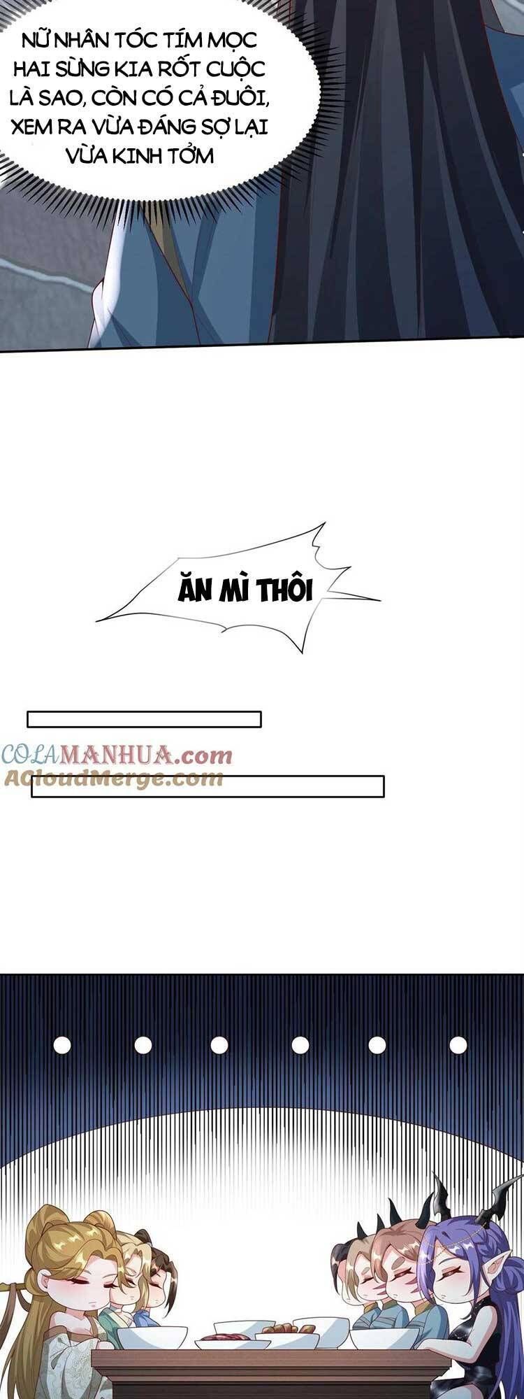 đọc truyện Mở Đầu Nữ Đế Làm Chính Cung Chương 98 ảnh 7 tại Giả Dược