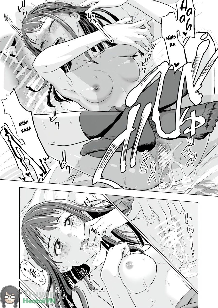 Mở Khóa Con Bướm Của Suzume! Chương 0 page 29 - Giả Dược