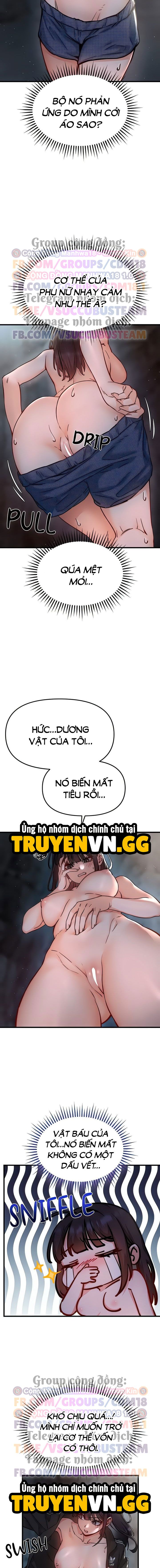 đọc truyện Mở Khoá Dục Vọng Chương 4 ảnh 4 tại Giả Dược