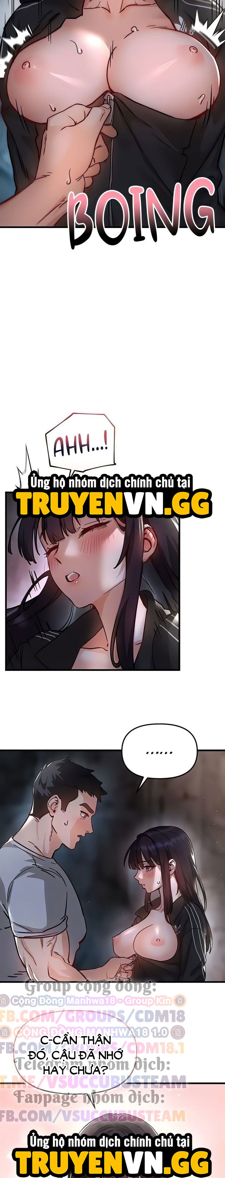 đọc truyện Mở Khoá Dục Vọng Chương 4 ảnh 6 tại Giả Dược