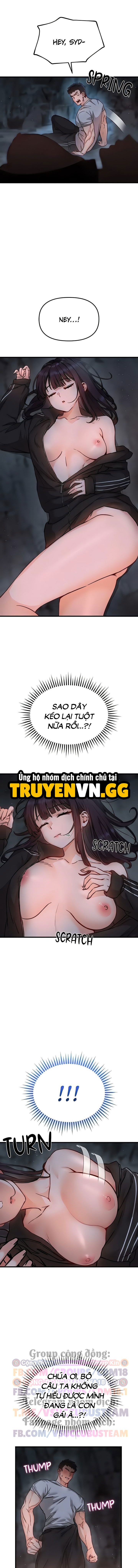 đọc truyện Mở Khoá Dục Vọng Chương 4 ảnh 9 tại Giả Dược