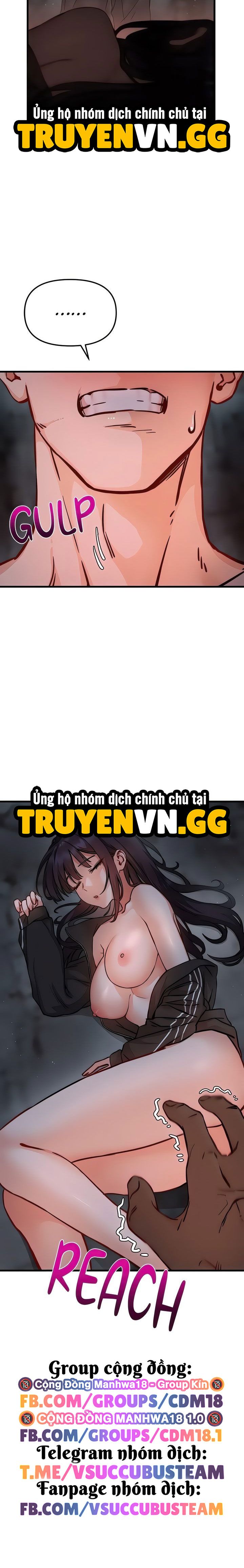 đọc truyện Mở Khoá Dục Vọng Chương 4 ảnh 10 tại Giả Dược