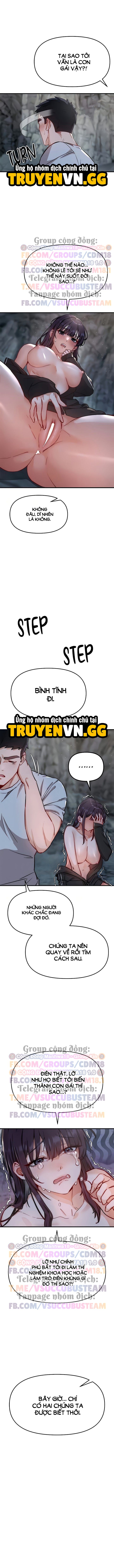 đọc truyện Mở Khoá Dục Vọng Chương 5 ảnh 4 tại Giả Dược