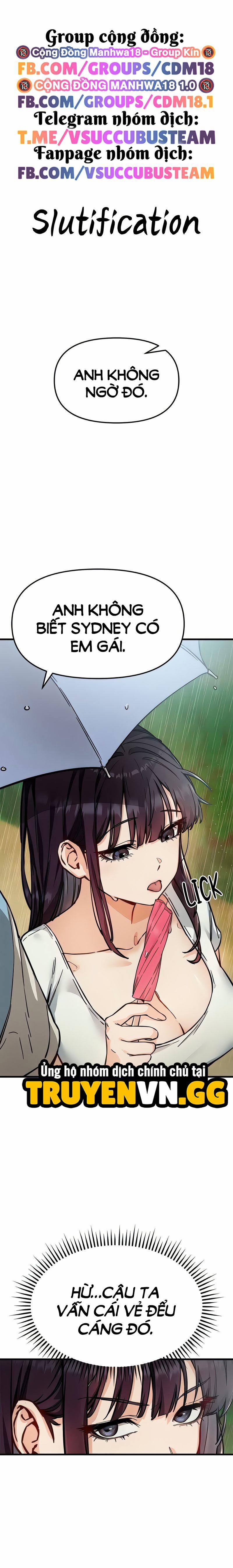 đọc truyện Mở Khoá Dục Vọng Chương 7 ảnh 3 tại Thiên Thai Truyện