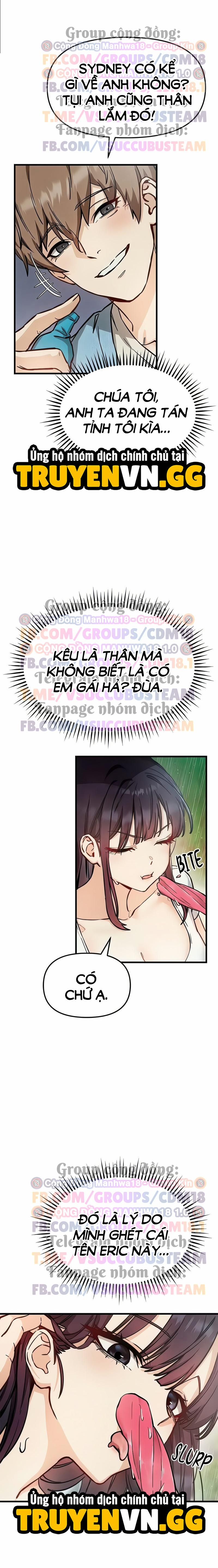 đọc truyện Mở Khoá Dục Vọng Chương 7 ảnh 4 tại Thiên Thai Truyện