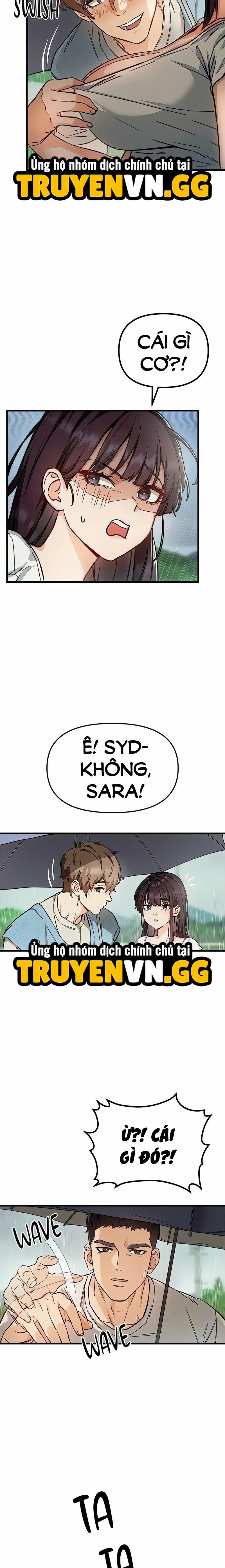 đọc truyện Mở Khoá Dục Vọng Chương 7 ảnh 7 tại Thiên Thai Truyện