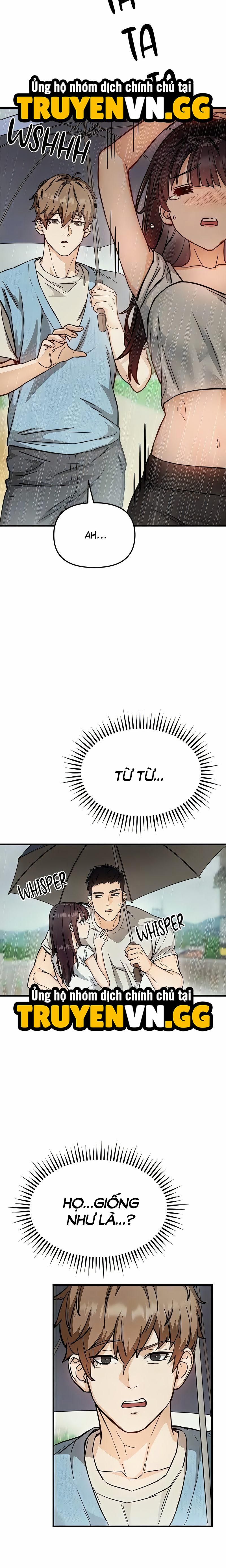 đọc truyện Mở Khoá Dục Vọng Chương 7 ảnh 8 tại Thiên Thai Truyện