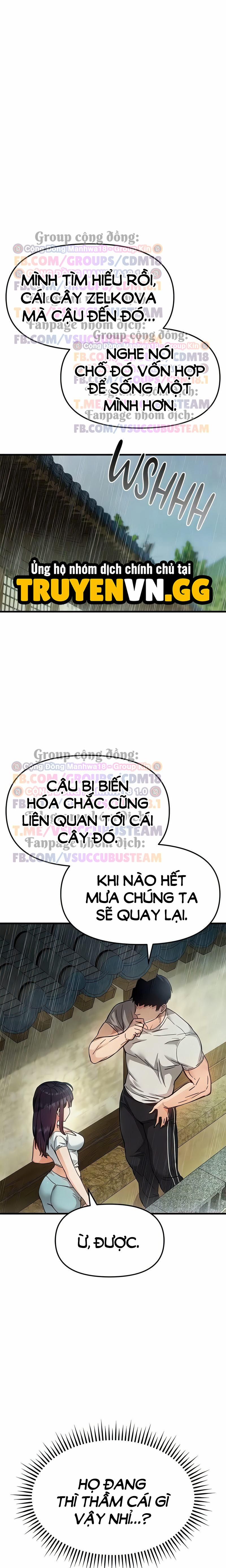 đọc truyện Mở Khoá Dục Vọng Chương 7 ảnh 9 tại Thiên Thai Truyện