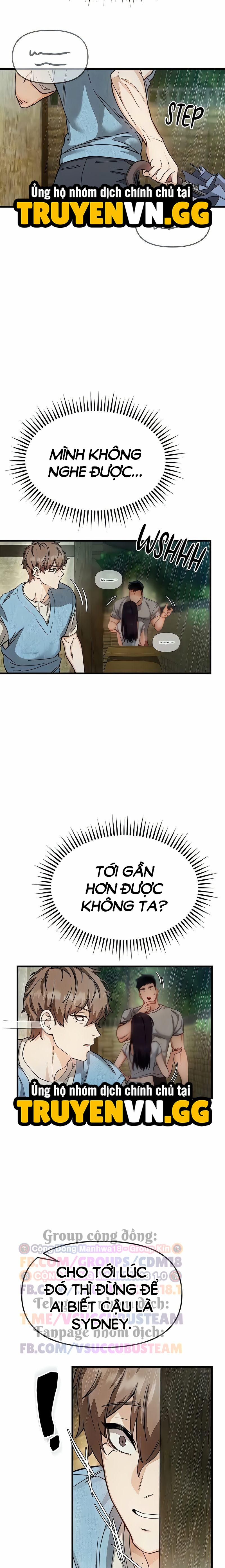 đọc truyện Mở Khoá Dục Vọng Chương 7 ảnh 10 tại Thiên Thai Truyện