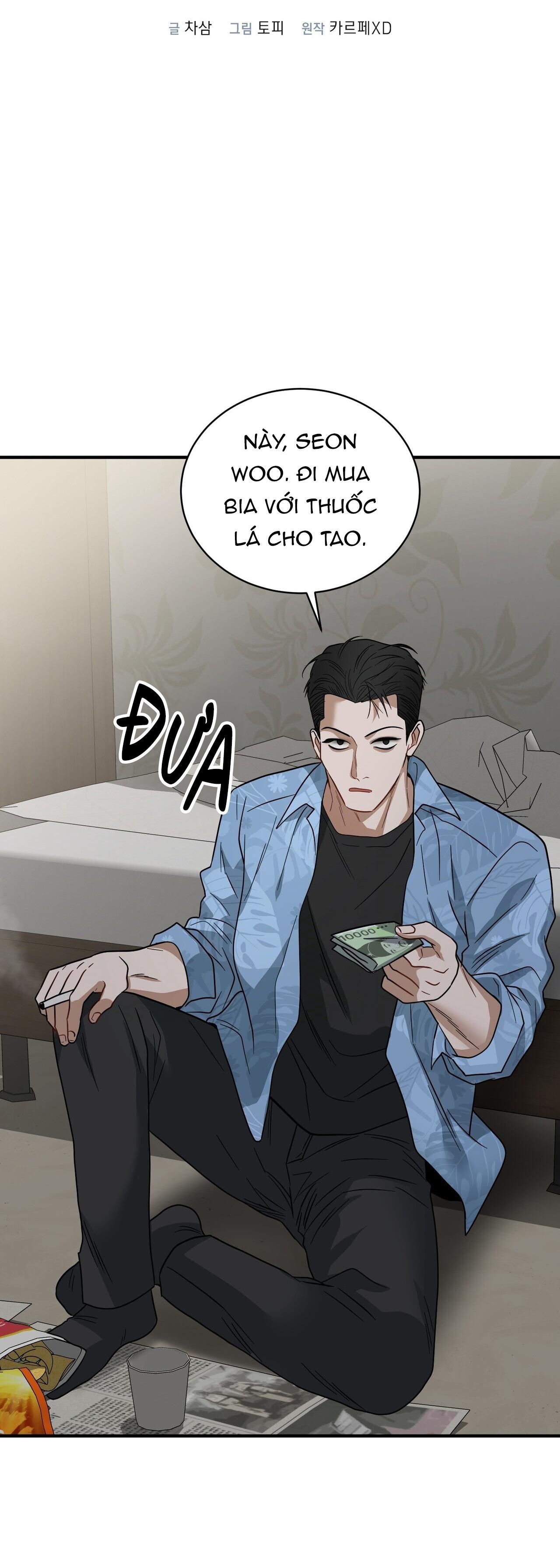 đọc truyện Mở Khóa Giam Cầm Chương 10 ảnh 29 tại Thiên Thai Truyện