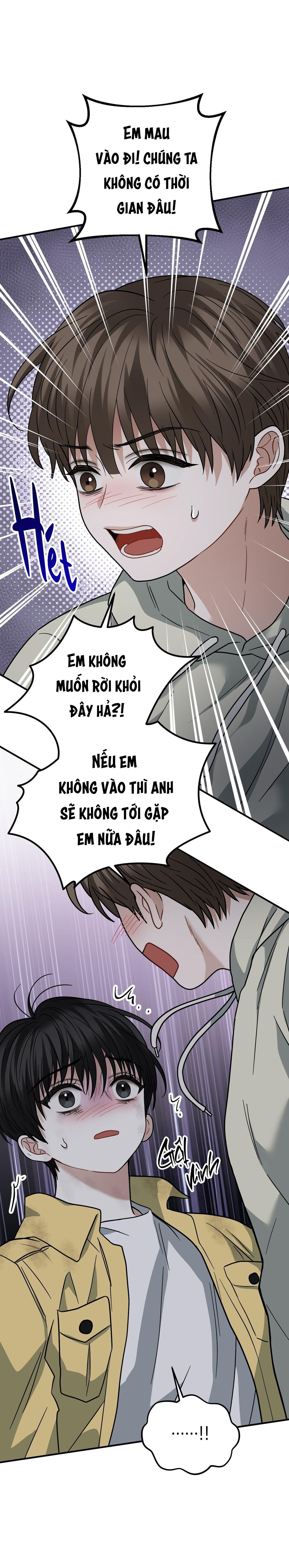 đọc truyện Mở Khóa Giam Cầm Chương 10 ảnh 45 tại Thiên Thai Truyện