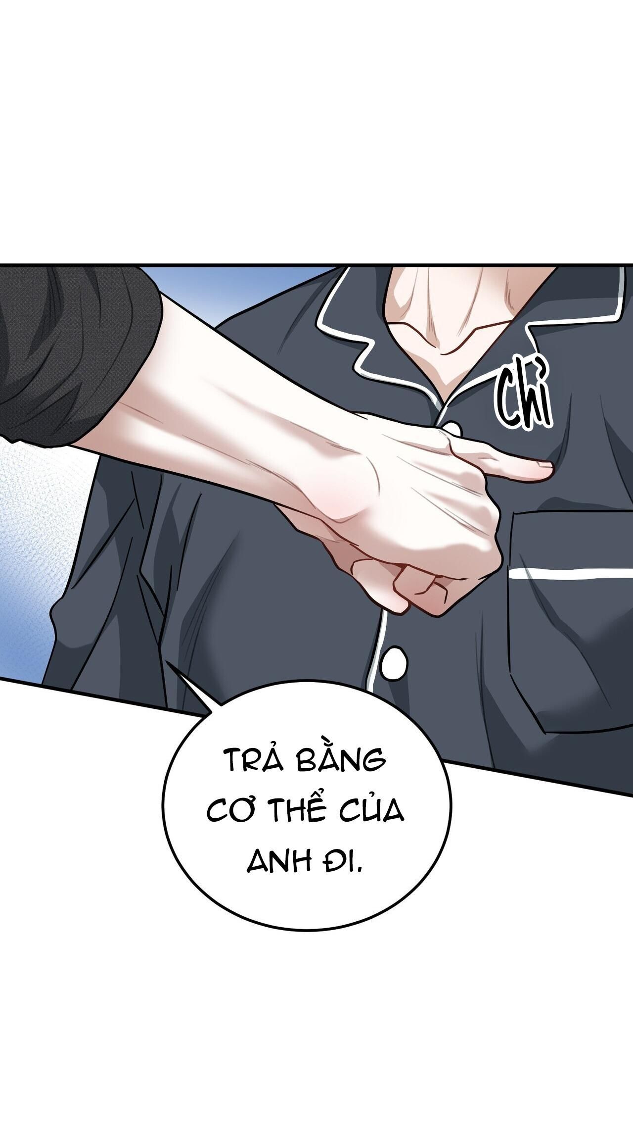 đọc truyện Mở Khóa Giam Cầm Chương 11 ảnh 46 tại Truyện Dạ Ký
