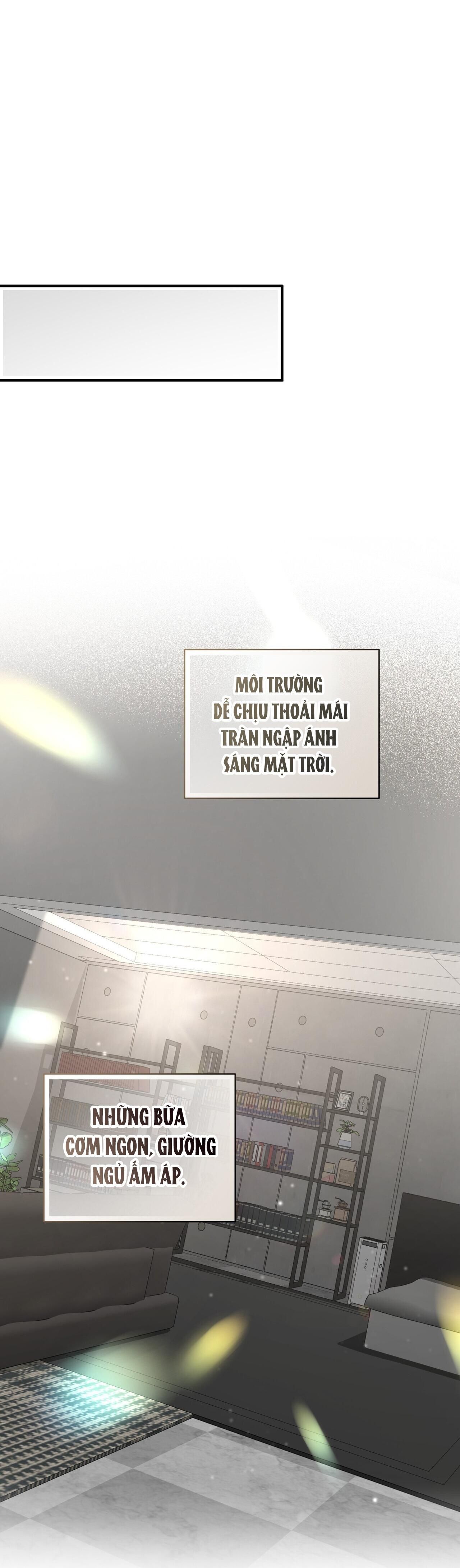đọc truyện Mở Khóa Giam Cầm Chương 12 ảnh 24 tại Thiên Thai Truyện