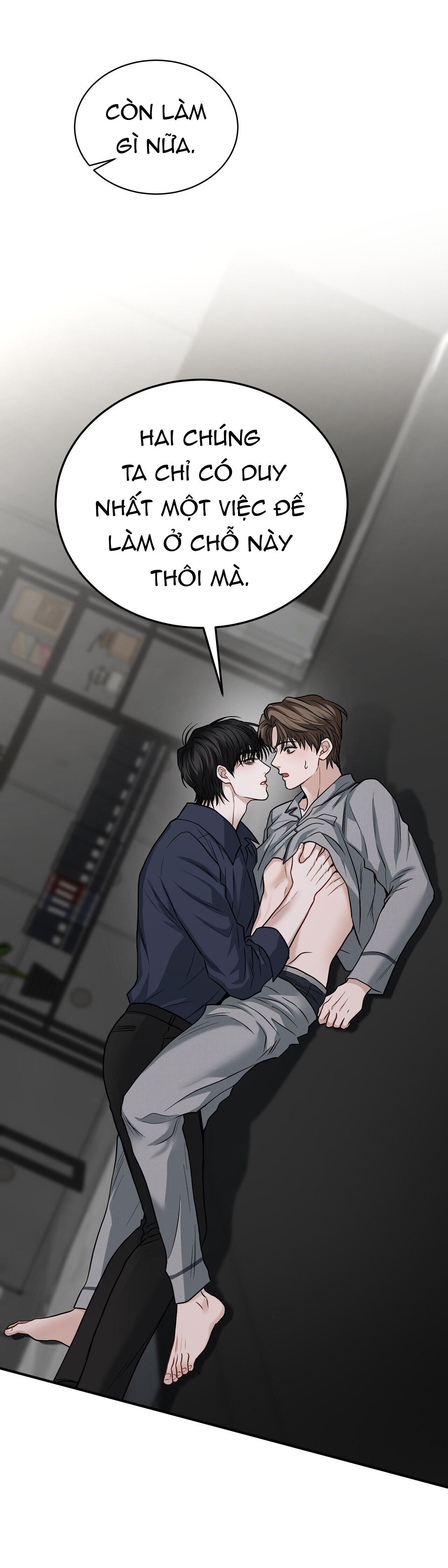 đọc truyện Mở Khóa Giam Cầm Chương 12 ảnh 33 tại Thiên Thai Truyện