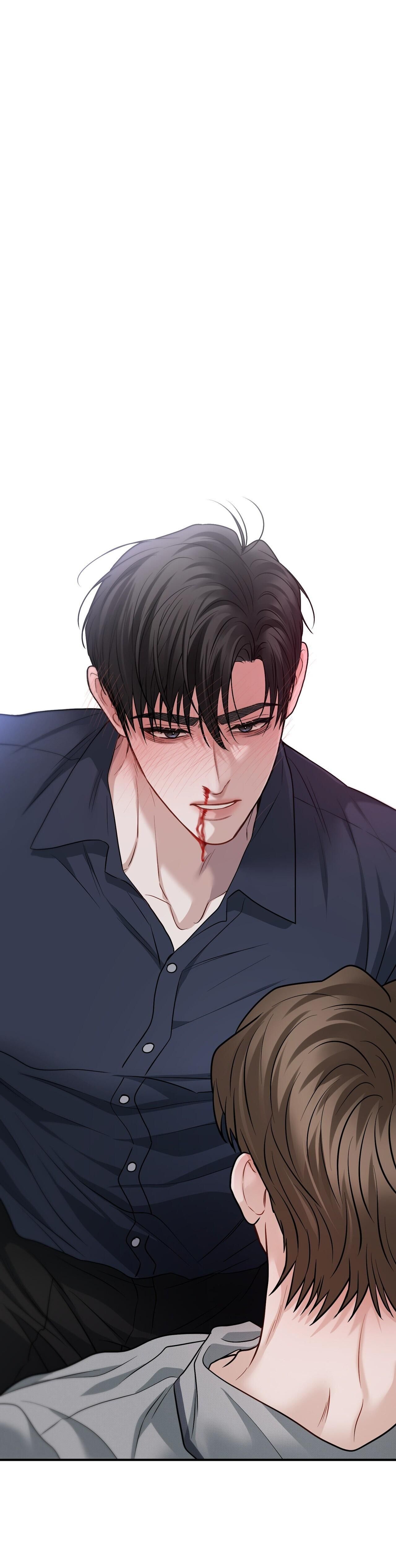 đọc truyện Mở Khóa Giam Cầm Chương 13 ảnh 2 tại Thiên Thai Truyện