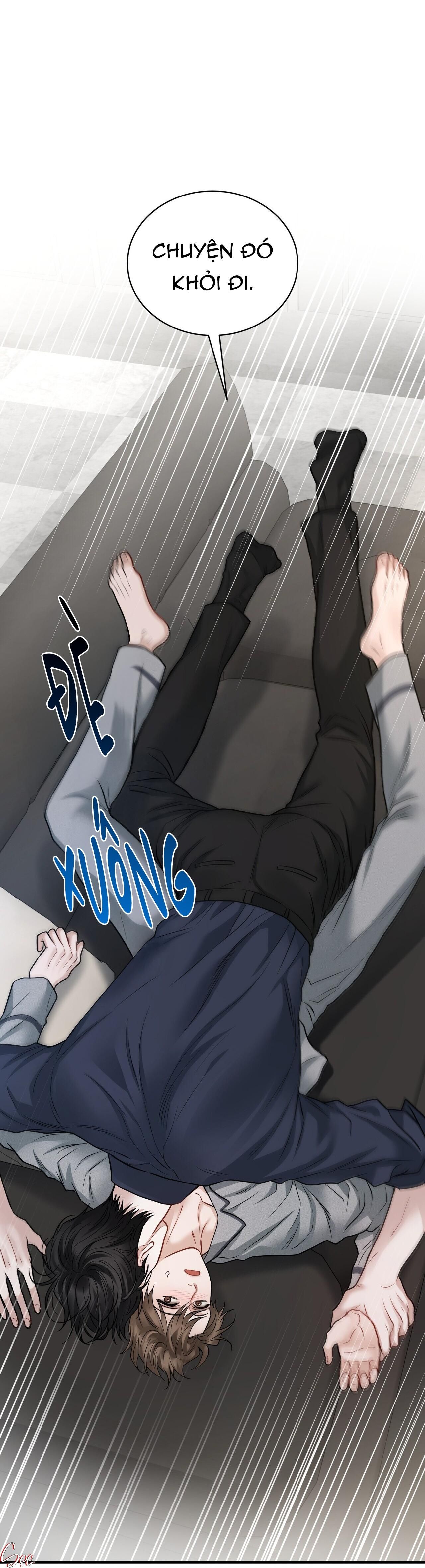 đọc truyện Mở Khóa Giam Cầm Chương 13 ảnh 13 tại Thiên Thai Truyện