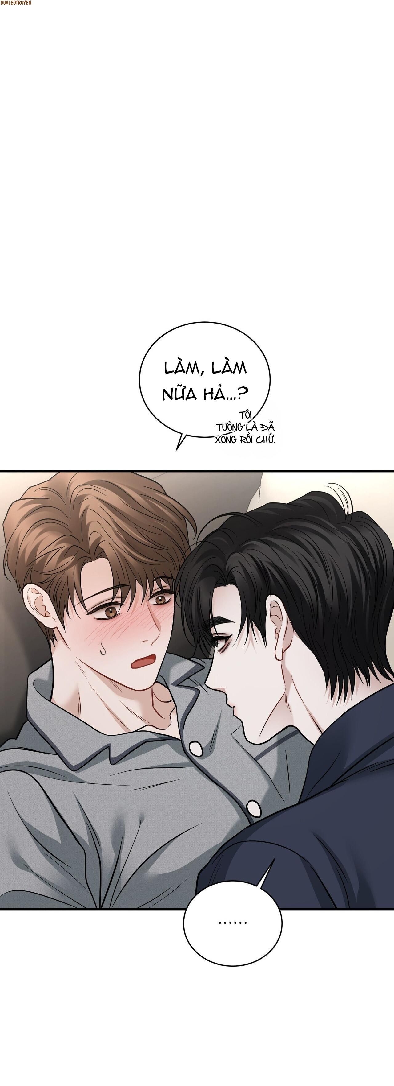 đọc truyện Mở Khóa Giam Cầm Chương 13 ảnh 14 tại Thiên Thai Truyện