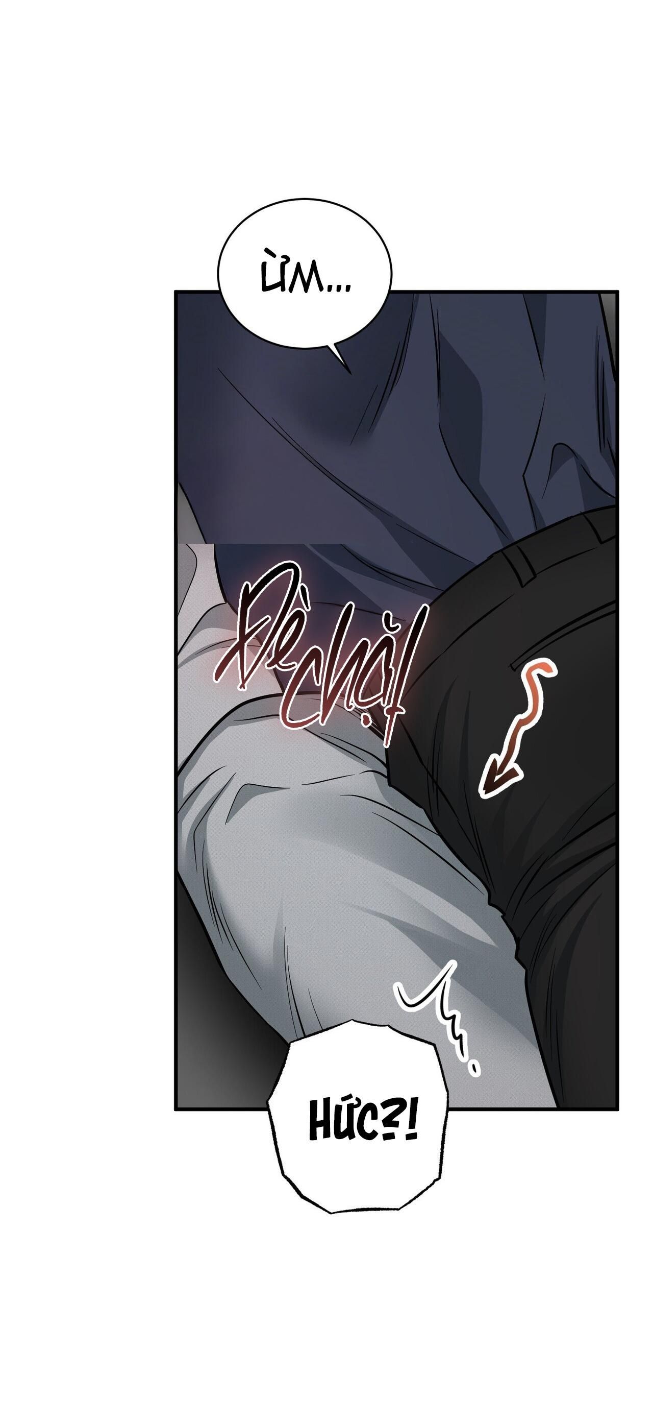 đọc truyện Mở Khóa Giam Cầm Chương 13 ảnh 15 tại Thiên Thai Truyện