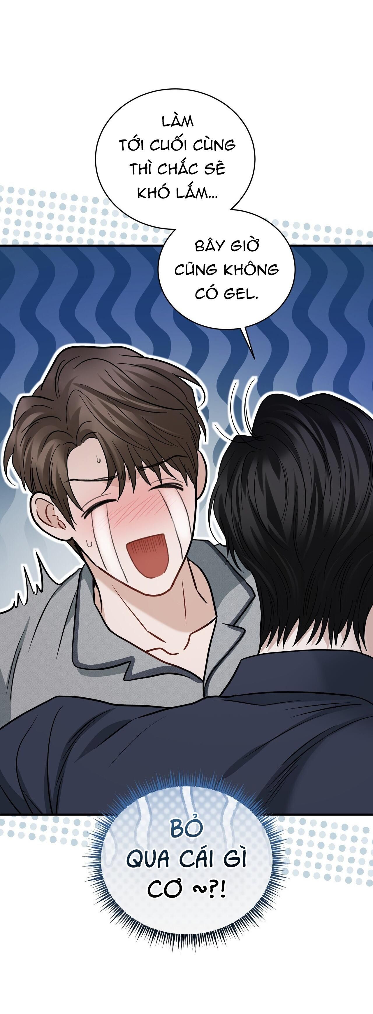 đọc truyện Mở Khóa Giam Cầm Chương 13 ảnh 17 tại Thiên Thai Truyện