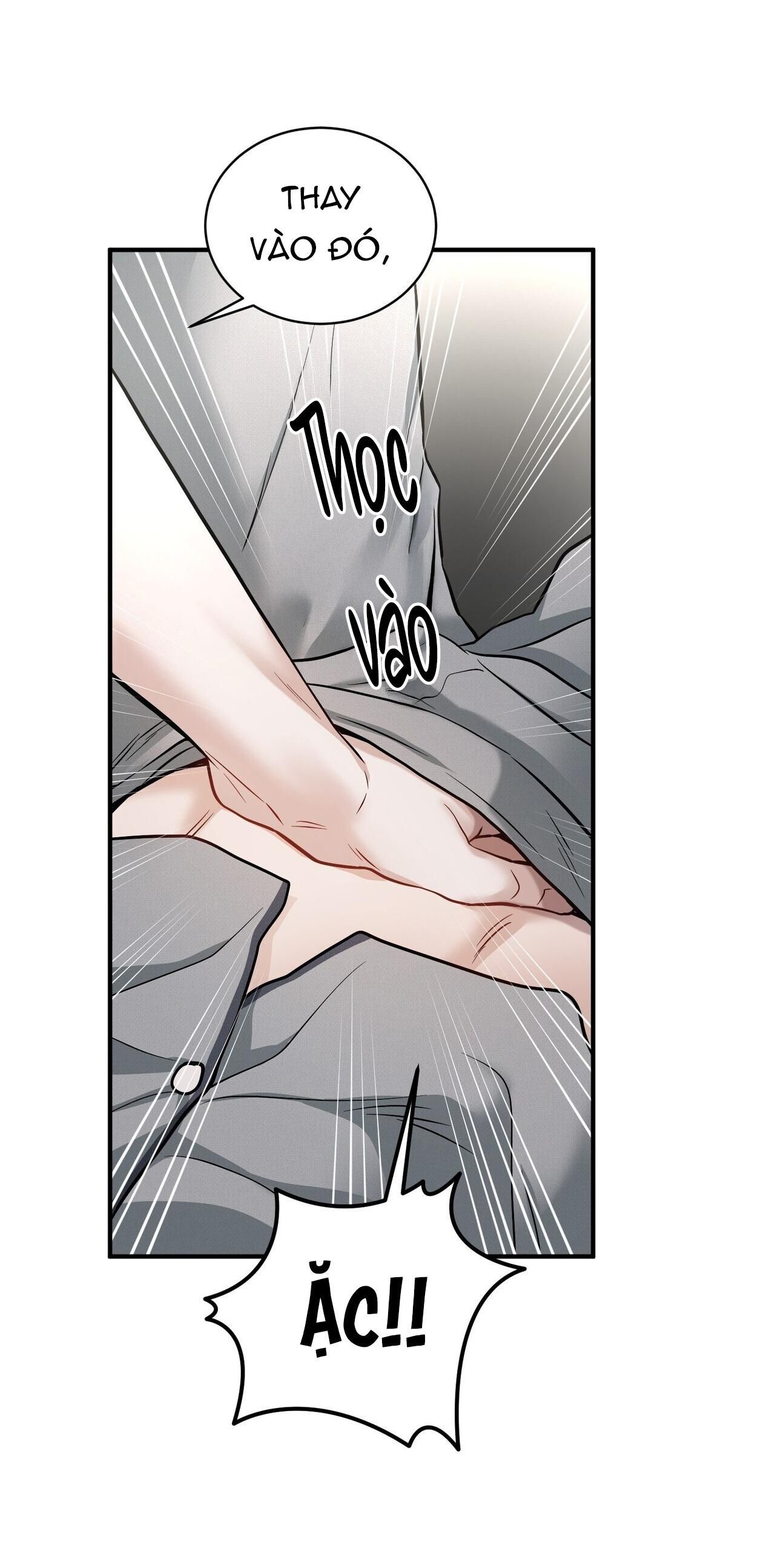 đọc truyện Mở Khóa Giam Cầm Chương 13 ảnh 18 tại Thiên Thai Truyện