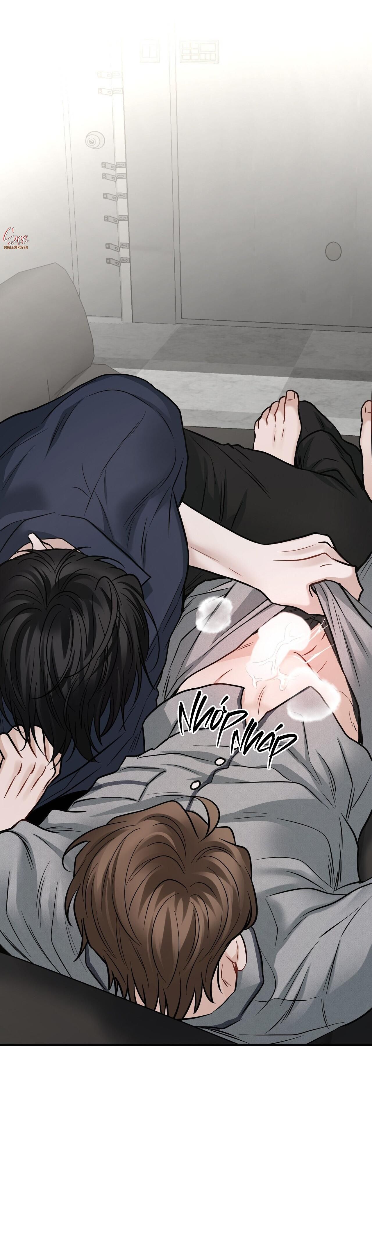 đọc truyện Mở Khóa Giam Cầm Chương 13 ảnh 19 tại Thiên Thai Truyện