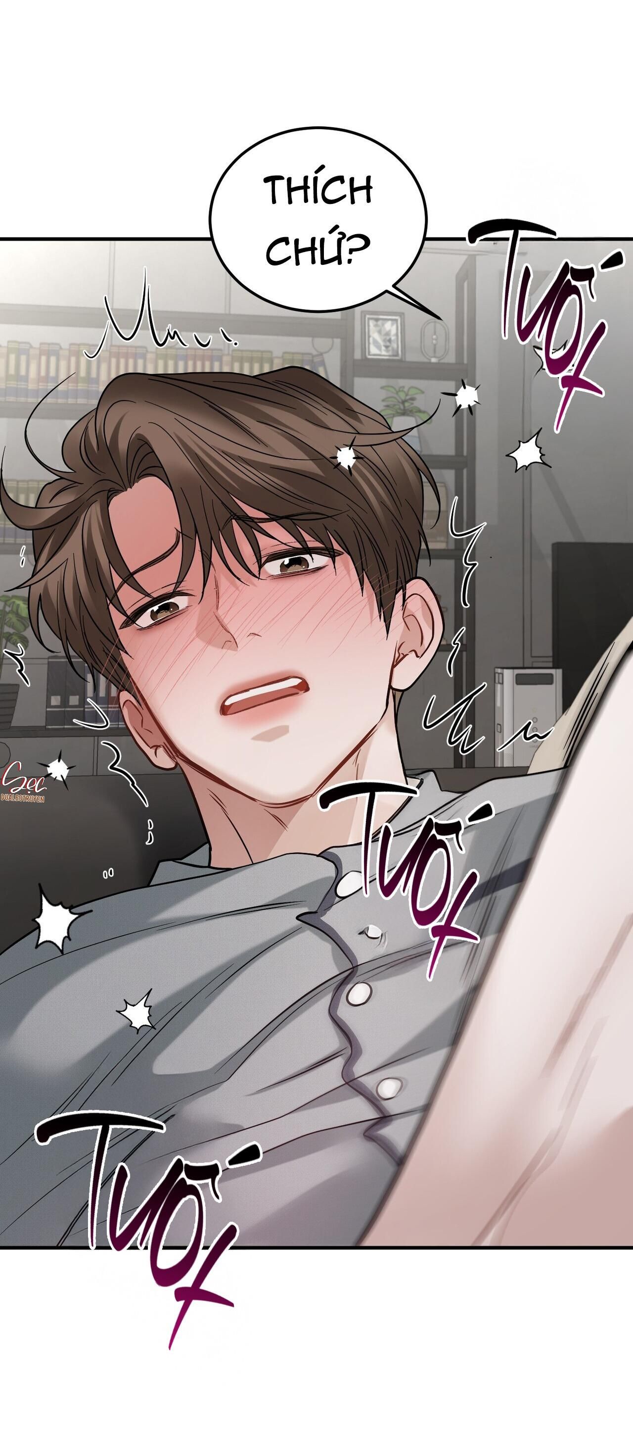 đọc truyện Mở Khóa Giam Cầm Chương 13 ảnh 23 tại Thiên Thai Truyện