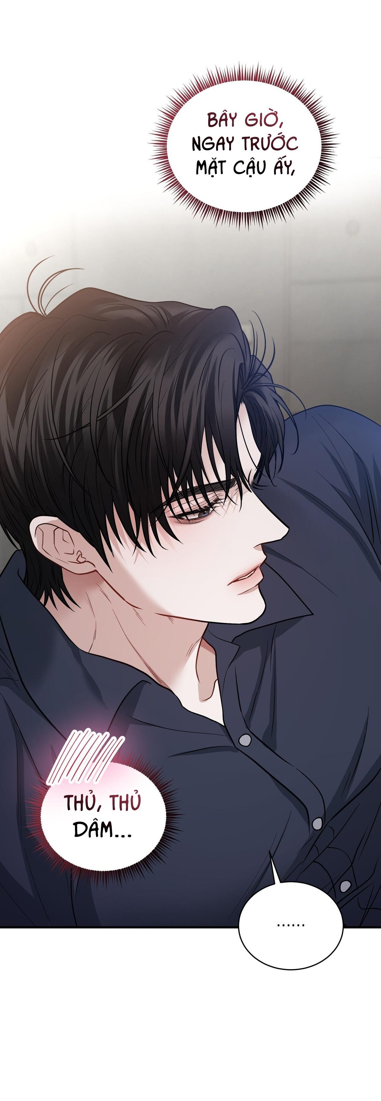 đọc truyện Mở Khóa Giam Cầm Chương 13 ảnh 28 tại Thiên Thai Truyện