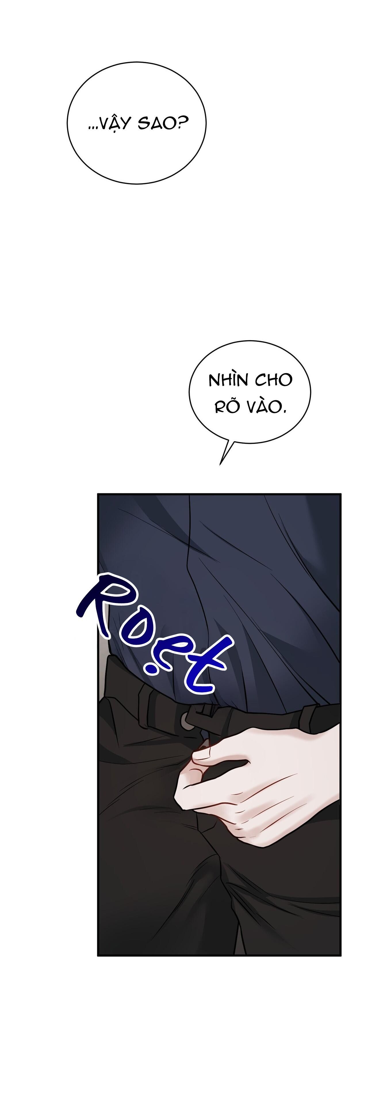 đọc truyện Mở Khóa Giam Cầm Chương 13 ảnh 31 tại Thiên Thai Truyện